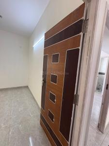 Project Image of 607.0 - 1526.0 Sq.ft 1 BHK Apartment for buy in Sri Sky Line Apartments