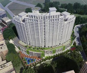 Project Image of 2182.0 - 3716.0 Sq.ft 3 BHK Apartment for buy in Northern Alexandria