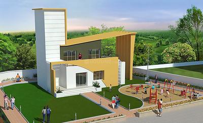 Project Image of 976.0 - 1640.0 Sq.ft 2 BHK Apartment for buy in Vastu Buildcorp River Nest Phase 2