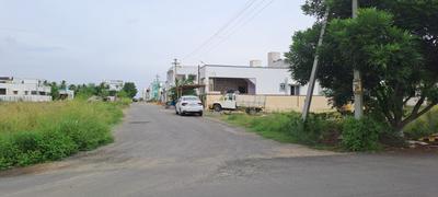 Project Image of 1000.0 - 3806.0 Sq.ft Residential Plot Plot for buy in Greenfield Nachathra Garden Phase 12