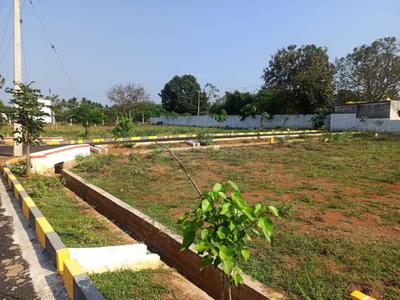 Project Image of 900.0 - 2400.0 Sq.ft Residential Plot Plot for buy in Sri Velmurugan Nagar