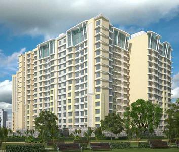 Pride Park Royale C D Wing Elevation 1