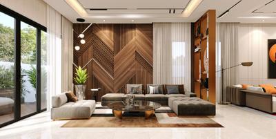 Project Image of 5115.0 - 5700.0 Sq.ft 4 BHK Villa for buy in Walden