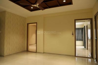 Project Image of 866.0 - 1433.0 Sq.ft 2 BHK Apartment for buy in Patteeswarar Heritage