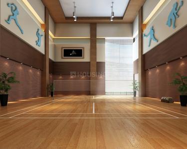 Project Image of 705.0 - 1980.0 Sq.ft 1 BHK Apartment for buy in Puravankara 270 Degrees