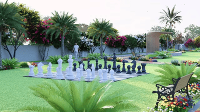 Project Image of 843.78 - 1854.84 Sq.ft Residential Plot Plot for buy in M J The Orbis Sez