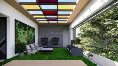 Project Image of 2234.0 - 3402.0 Sq.ft 3 BHK Villa for buy in Nisarga Avenue Phase 3