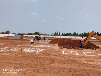 Project Image of 698.25 - 1543.5 Sq.ft Residential Plot Plot for buy in MS Thirumala Nagar Phase 1