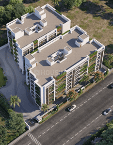 Project Image of 690.18 - 972.3 Sq.ft 2 BHK Apartment for buy in Pransi Samruddh Nest