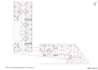 Project Image of 335.3 - 346.27 Sq.ft 1 BHK Apartment for buy in Happy Habitat