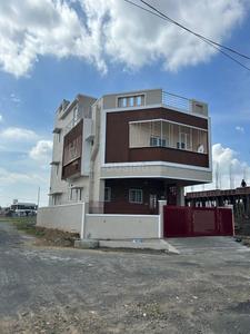 Project Image of 750.0 - 1050.0 Sq.ft 2 BHK Villa for buy in Kaveens Elite Castillo