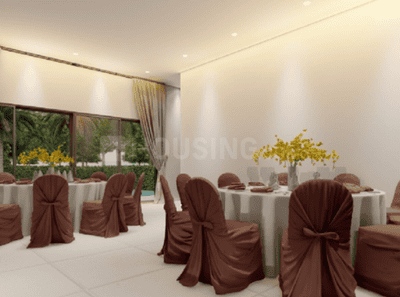 Project Image of 537.98 - 923.11 Sq.ft 2 BHK Apartment for buy in Oshan Vivara
