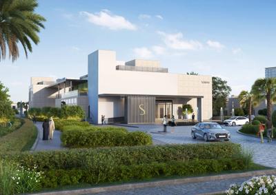 Project Image of 4957.0 - 7500.0 Sq.ft 4 BHK Villa for buy in Sobha Elwood