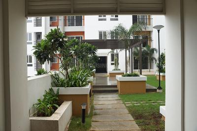 Project Image of 770.0 - 1101.0 Sq.ft 2 BHK Apartment for buy in Navins Whiteberry