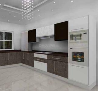 Eastern Sky Kitchen 1