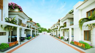 Project Image of 1300.0 - 1315.0 Sq.ft 3 BHK Villa for buy in MGP Sriya
