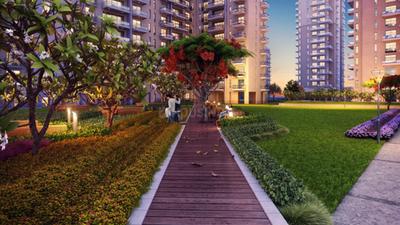 Project Image of 2780 Sq.ft 3 BHK Apartment / Flat for sale in Sector 99 for Rs. 38000000