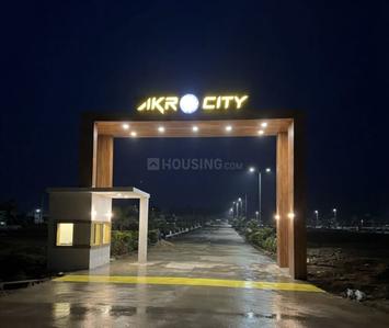 Project Image of 1503.0 - 1998.0 Sq.ft Residential Plot Plot for buy in Swathi AKR AI City