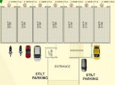 Project Image of 445.0 - 628.0 Sq.ft 1 BHK Apartment for buy in Shree Vimal Jyot