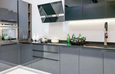Project Image of 871.0 - 1294.0 Sq.ft 2.5 BHK Apartment for buy in BP DPS Palladio