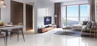 Project Image of 1280 Sq.ft 3 BHK Apartment / Flat for sale in Thane West for Rs. 19000000