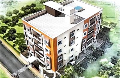 Project Image of 1132.0 - 1984.0 Sq.ft 2 BHK Apartment for buy in Shri Jagannath Gayatri