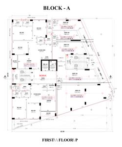 Project Image of 642.07 - 861.54 Sq.ft 2 BHK Apartment for buy in Karma Sundaram Sparsh