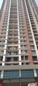 Project Image of 378.03 - 568.01 Sq.ft 1 BHK Apartment for buy in Metro Paramount