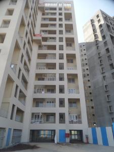 Project Image of 606.0 - 2119.0 Sq.ft 2 BHK Apartment for buy in Vertical Oriana Phase I