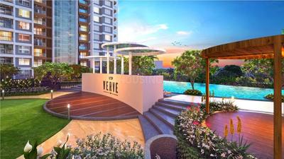 Project Image of 662.27 - 1218.36 Sq.ft 2 BHK Apartment for buy in VTP Verve