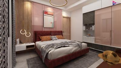 Project Image of 1600.0 - 1855.0 Sq.ft 3 BHK Apartment for buy in JEEVANS ALLURE