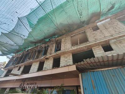 Project Image of 569 Sq.ft 1 BHK Apartment / Flat for sale in Santacruz East for Rs. 16000000