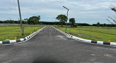 Sameera Universe Internal Roads & Footpaths 2