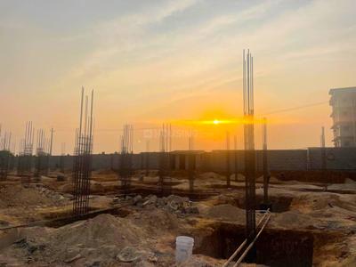 Project Image of 1130.0 - 1630.0 Sq.ft 2 BHK Apartment for buy in VRR Green Crest