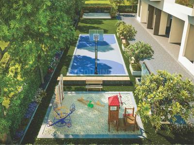 Project Image of 1277.0 - 2087.0 Sq.ft 2 BHK Apartment for buy in Vishwa Aseem Vishwa