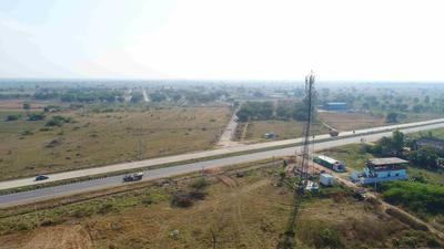 Project Image of 1302.43 - 7599.32 Sq.ft Residential Plot Plot for buy in CSR Rainbow East