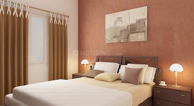 Project Image of 847.0 - 1225.0 Sq.ft 2 BHK Apartment for buy in Lifestyle Happinest