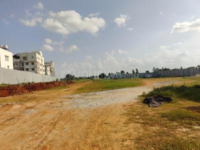 Project Image of 1585 Sq.ft 3 BHK Apartment / Flat for sale in Mullur for Rs. 13700000