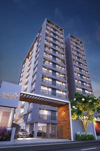 Project Image of 0.0 - 1550.0 Sq.ft 4 BHK Apartment for buy in Heaven Crest