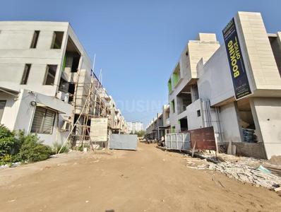 Project Image of 1558.94 - 1870.98 Sq.ft 4 BHK Villa for buy in Edifine Sumukh Villas