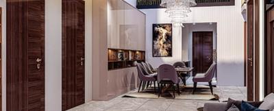 Project Image of 1266.0 - 1454.0 Sq.ft 3 BHK Builder Floor for buy in Landmark Avana 1st Phase