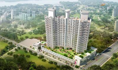 Mohan Altezza I Images for Elevation of Mohan Altezza I 2