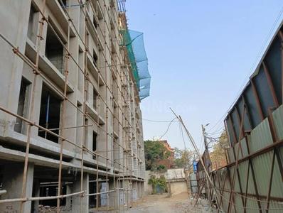 Project Image of 1391.0 - 2159.0 Sq.ft 3 BHK Apartment for buy in Raga Sarvalom