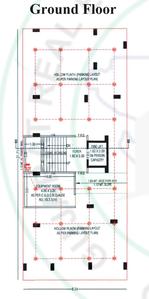 Project Image of 835.17 - 863.37 Sq.ft 3 BHK Apartment for buy in Mitraa Haash Sparsh