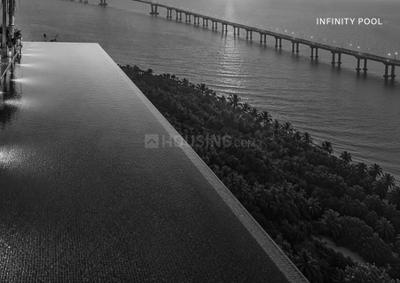 Project Image of 931.94 - 2236.59 Sq.ft 3 BHK Apartment for buy in Future Progressive Aura