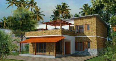 Project Image of 2546.0 - 3782.0 Sq.ft 3 BHK Villa for buy in Good Malhar Patterns
