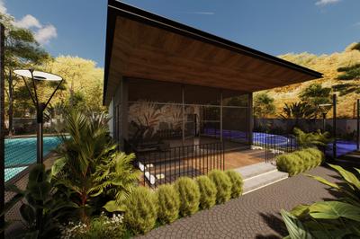 Project Image of 1100.0 - 1800.0 Sq.ft 2 BHK Apartment for buy in EKAA by Summit