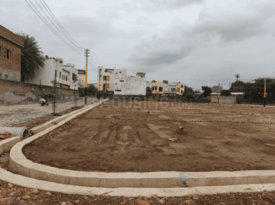 Project Image of 917.95 - 2131.47 Sq.ft Residential Plot Plot for buy in Dhartidhan Vihar II
