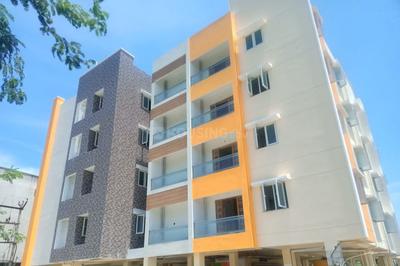Project Image of 848.0 - 1305.0 Sq.ft 2 BHK Apartment for buy in GP Valencia
