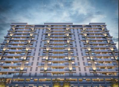 Project Image of 830.54 - 841.74 Sq.ft 3 BHK Apartment for buy in Swastik Varmine